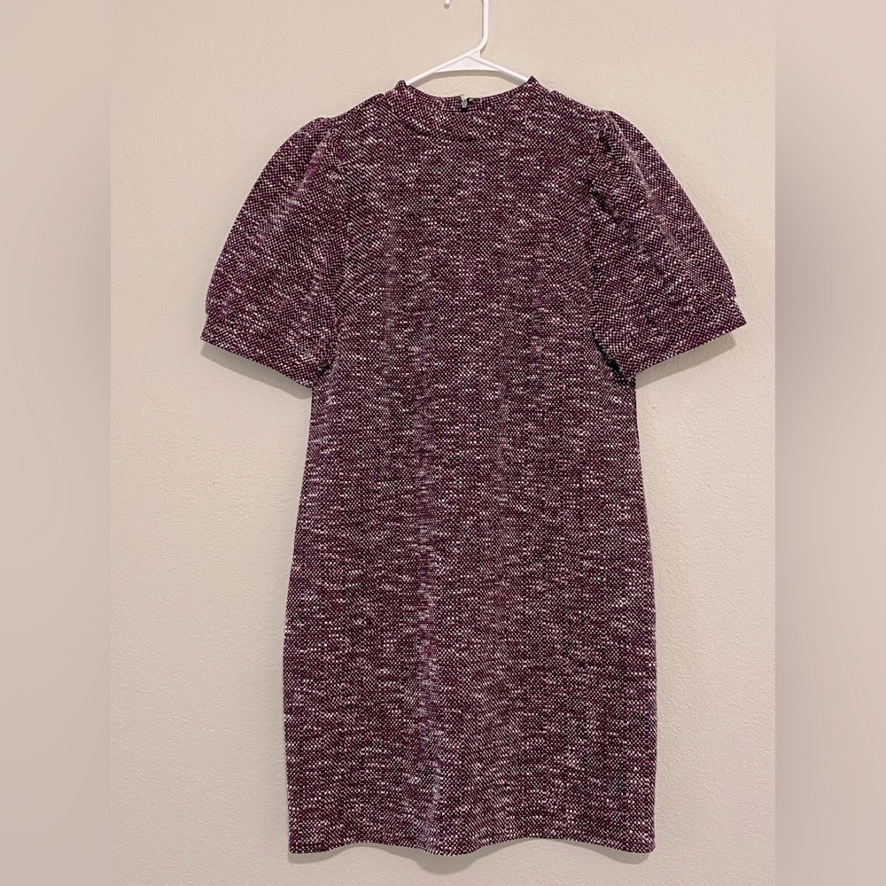 Anne Taylor 12 knit dress